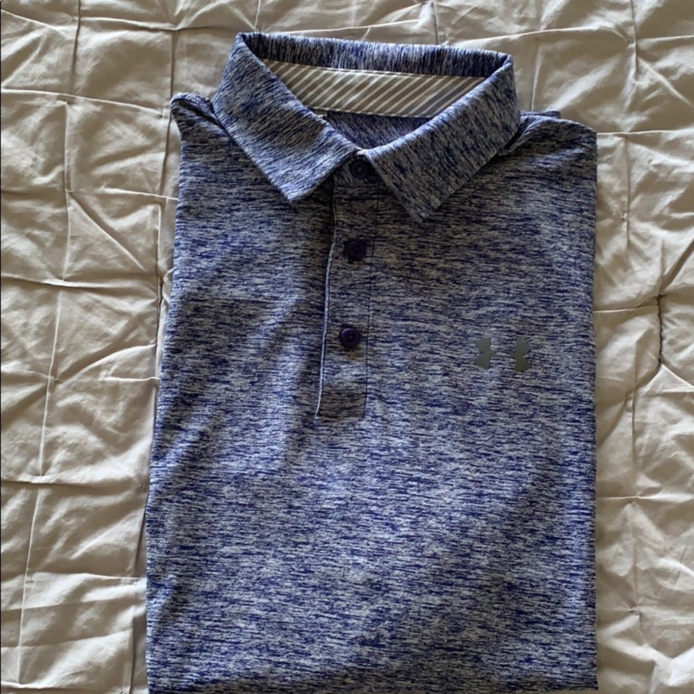 Golf shirt